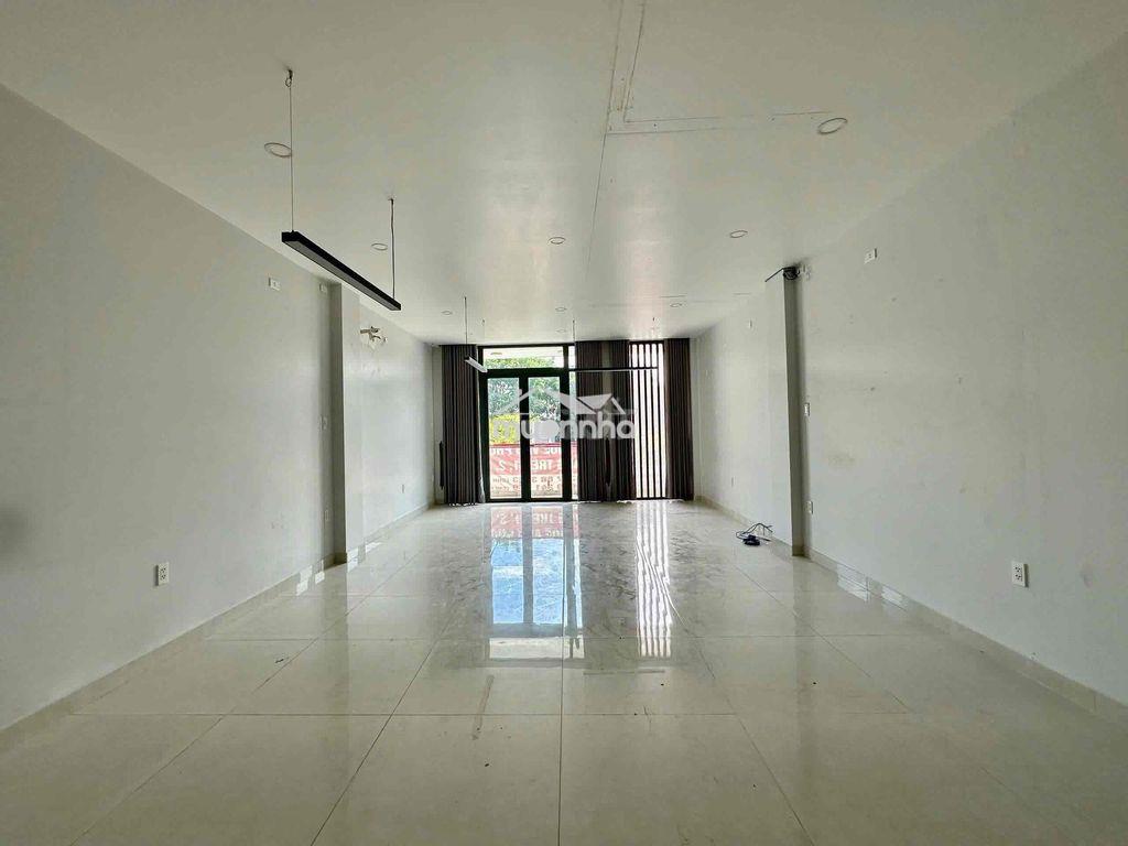 Cho thuê mặt bằng văn phòng - khu đô thị vạn phúc city - 3
