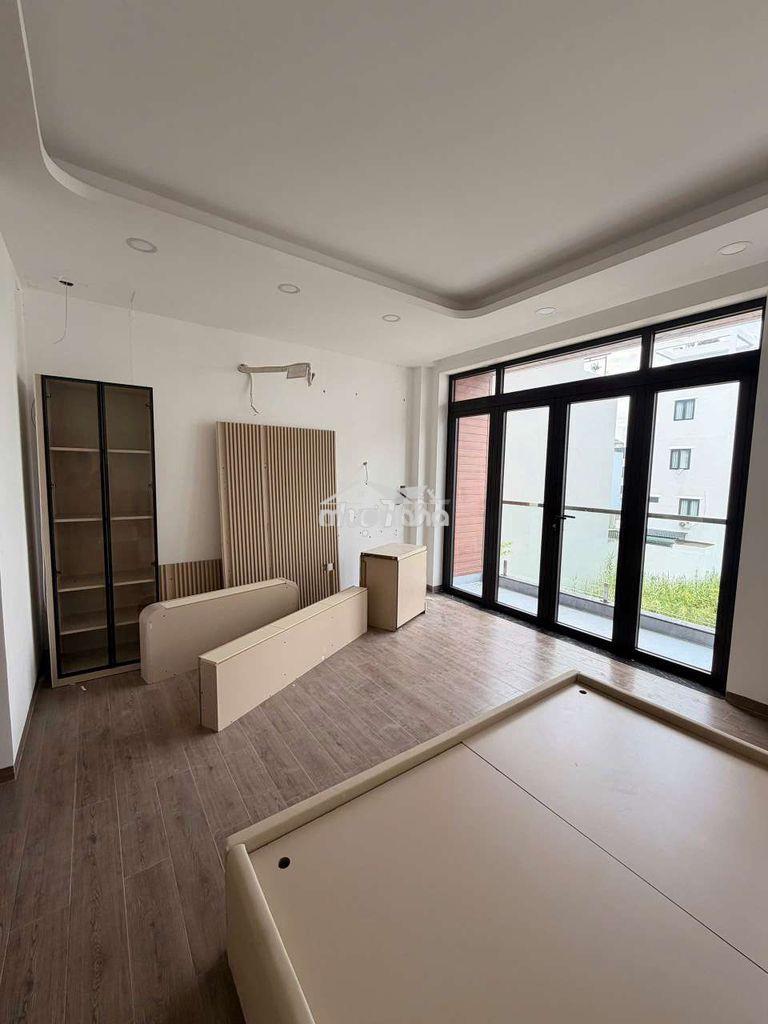 Studio ban công đầy đủ nội thất mới xây cách tdtu 10p siêu hot - 2