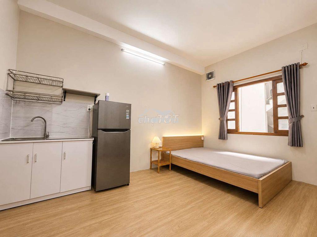 Cho thuê phòng ngay học viện cán bộ  - 2
