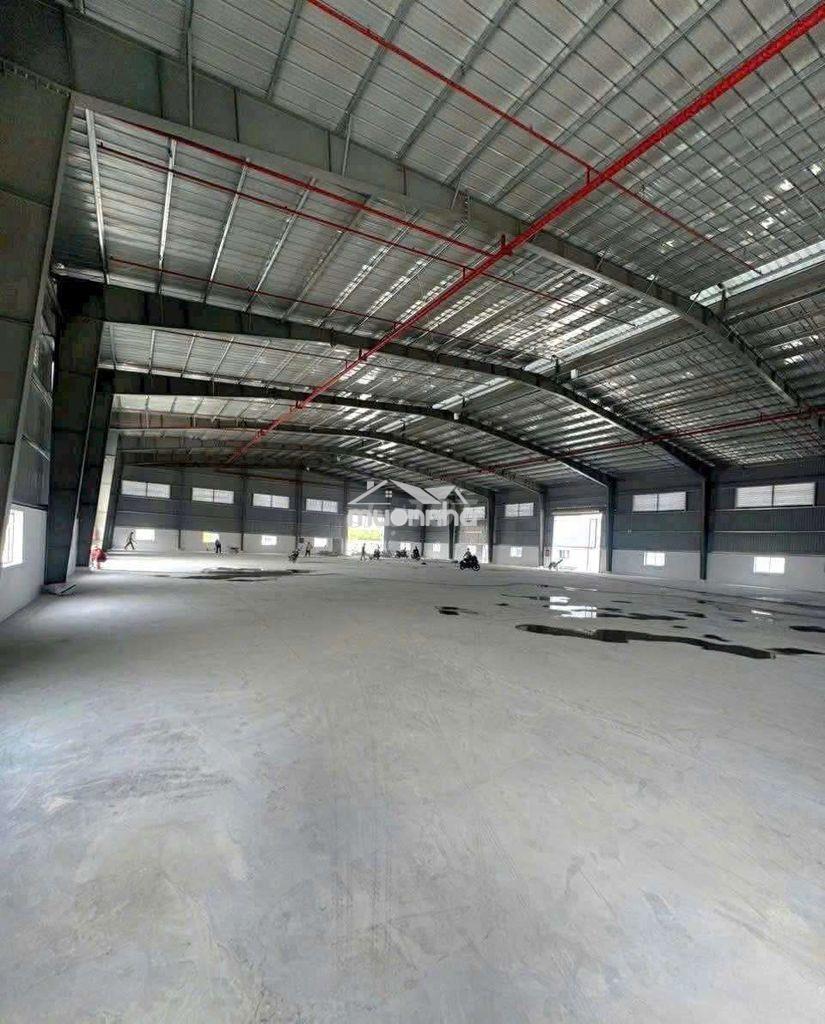 Cho thuê xưởng 2400m2.khuôn viên riêng.đầy đủ giấu phép,vĩnh tân,t uyê - 2