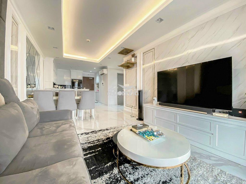 Cho thuê căn hộ sunrise cityview + officetel 1 2 3pn giá chỉ từ 10tr - 2