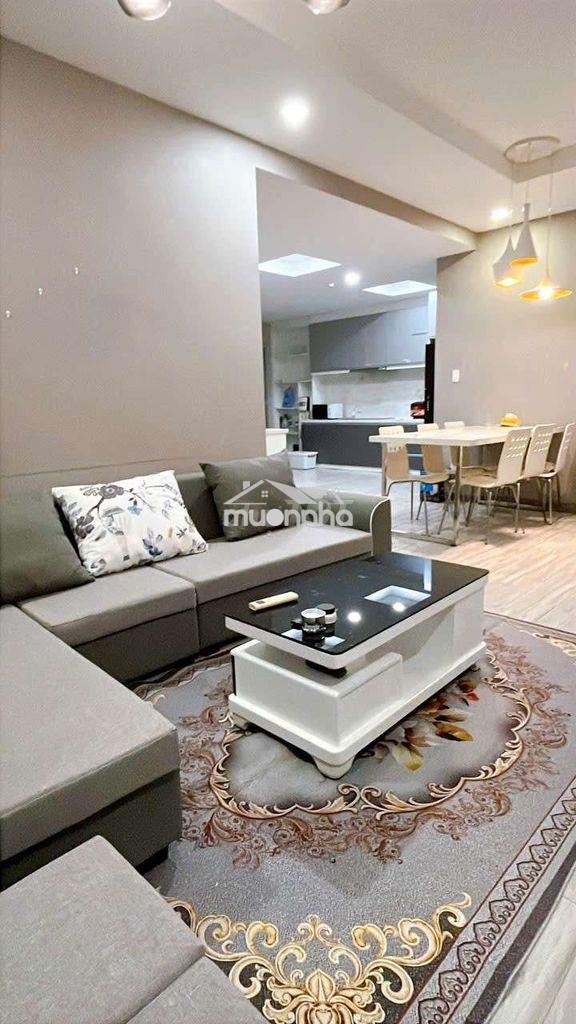 Cho thuê căn hộ 3pn 129m2 - 3