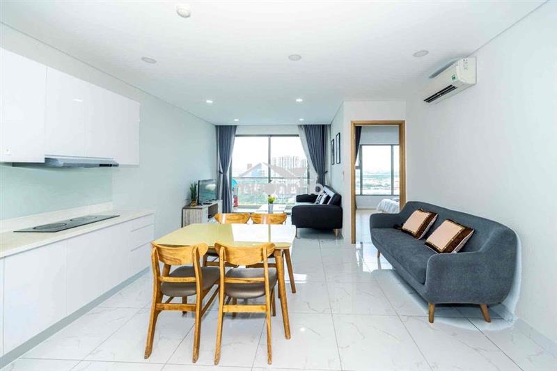 💓Căn hộ 3pn 2wc skyline - full nội thất - giá thuê chỉ 17 triệu 💓
