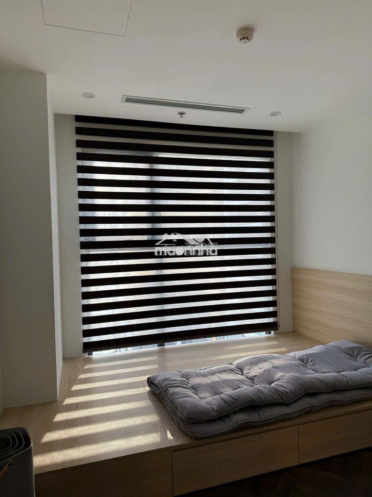 Chính chủ cho thuê 1 pn khu be nội thất cao cấp giá 9 tr/tháng - 4