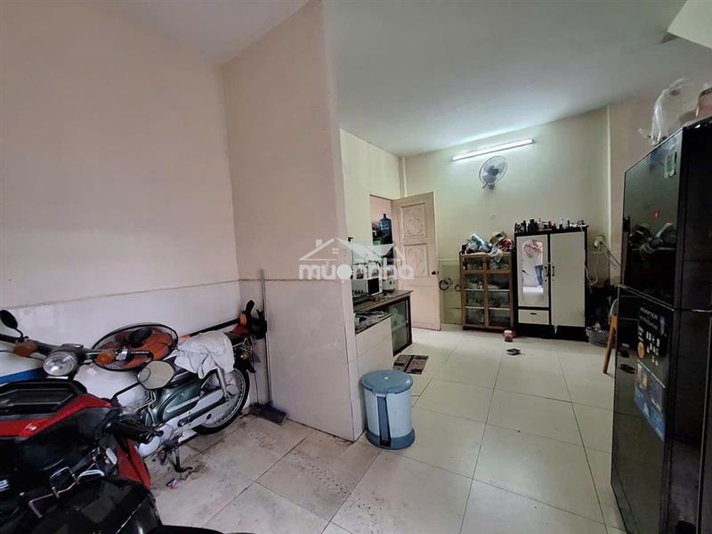 Nhà hxh đường 297 đỗ xuân hợp phước long q.9 cũ 7 tỷ 5 - ngang 6
