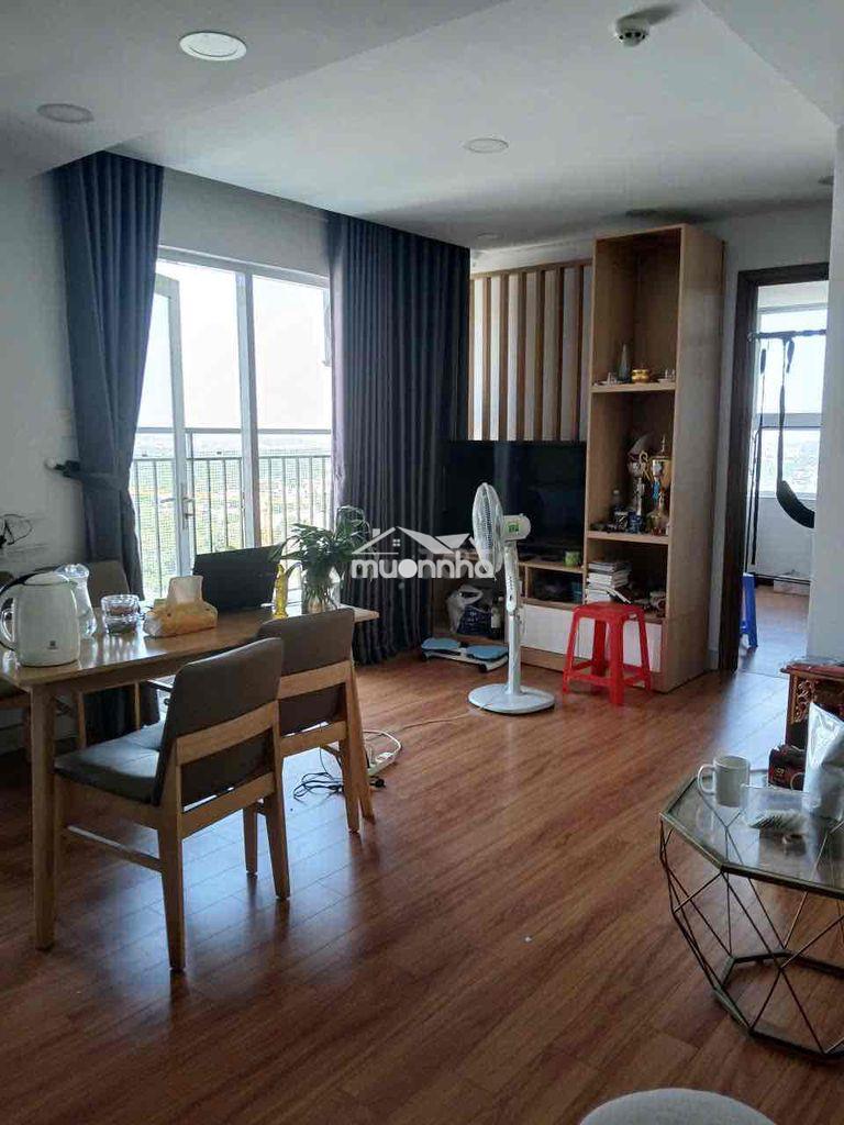 🏡 Bán căn hộ góc samsora riverside – không gian thoáng mát, đón gió tự - 4
