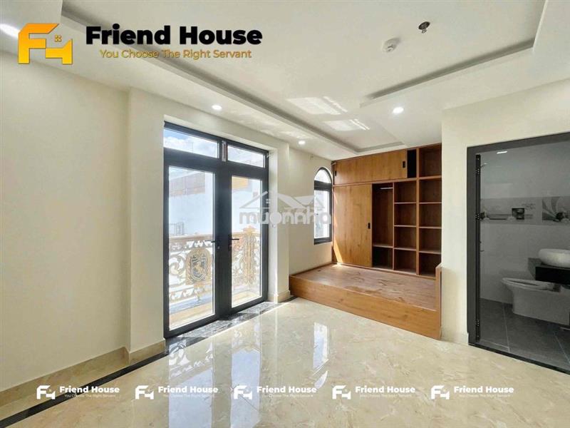 Phòng rộng 30-35m2 ngay lê đức thọ