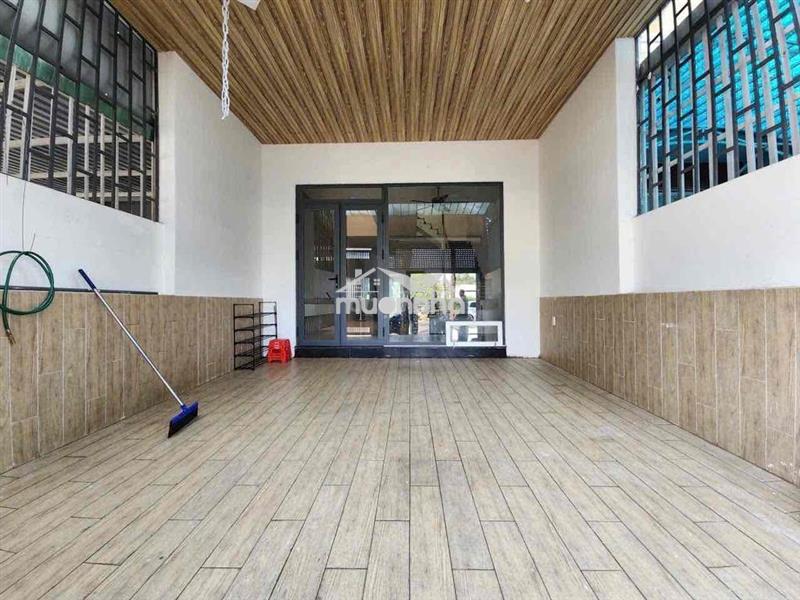 🌻Cho thuê nhà kcn đại đăng, phú mỹ, thủ dầu một - diện tích: 5x17,5m