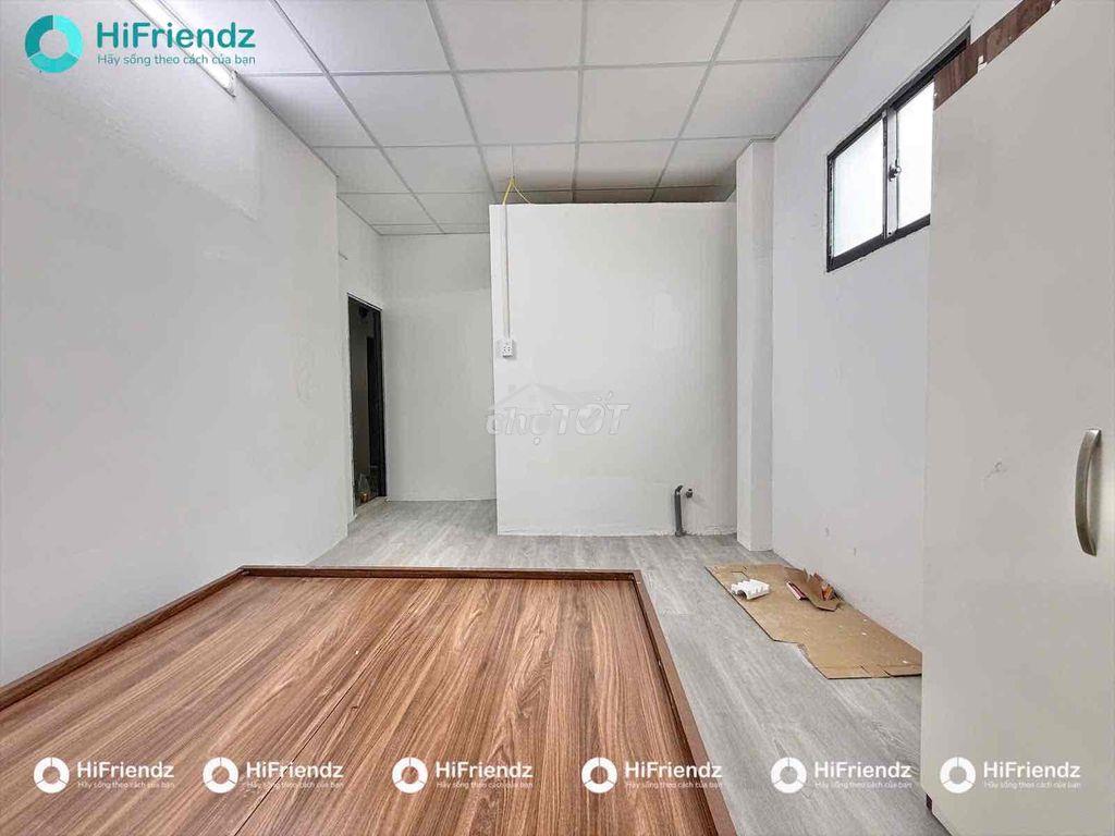 Căn hộ mới xây đầy đủ nội thất free xe đi bộ qua đh văn hiến giáp q10☘️ - 4