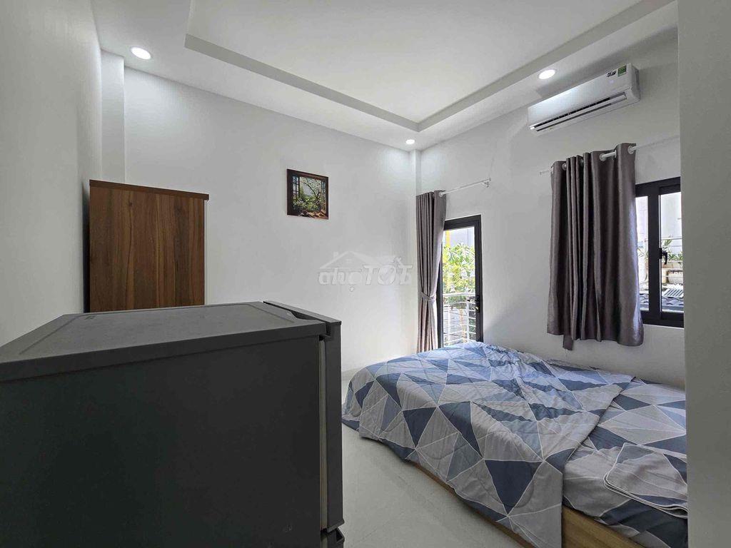 Chính chủ bán gấp nhà có dòng tiền 500tr/ năm cạnh phú mỹ hưng quận 7 - 3