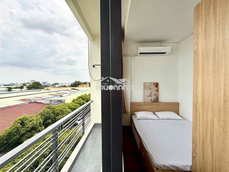 Căn hộ 1pn tách bếp gần sân bay tân sơn nhất 7tr