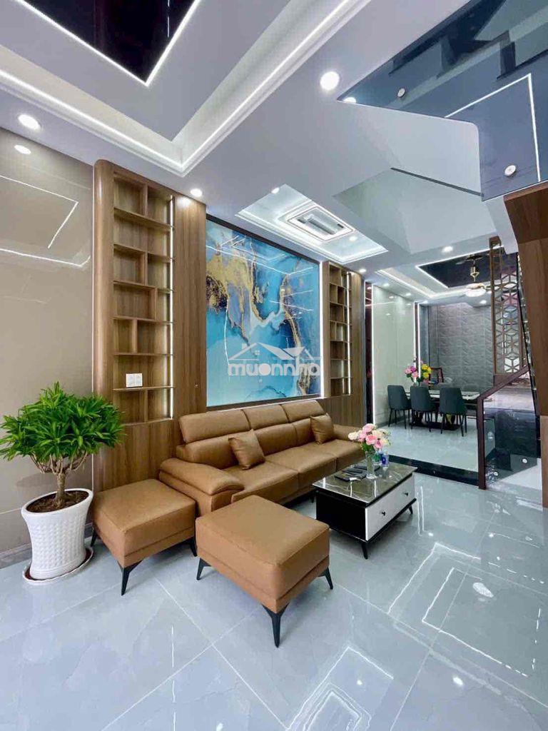 Ngay trung tâm tp gần siêu thị aeon  bình dương - 3
