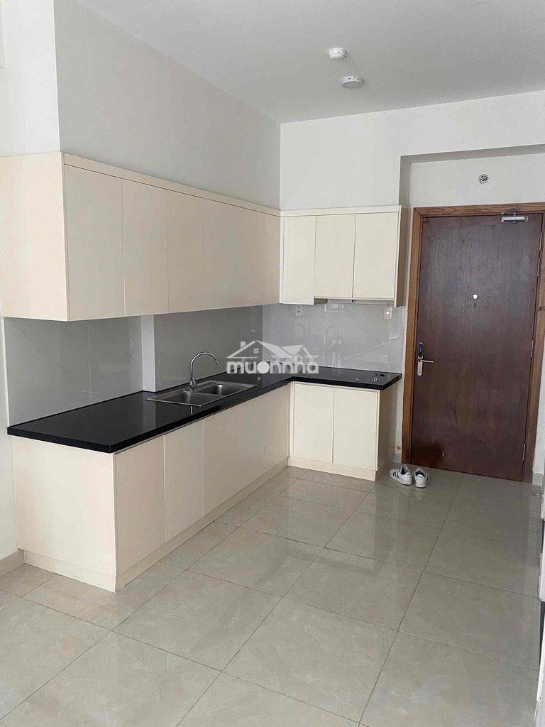 Cho thuê 2pn 2wc 6tr có ít nội thất ở liền - 3
