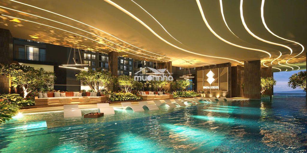 Simona heights - căn hộ cách biển 300m - 4