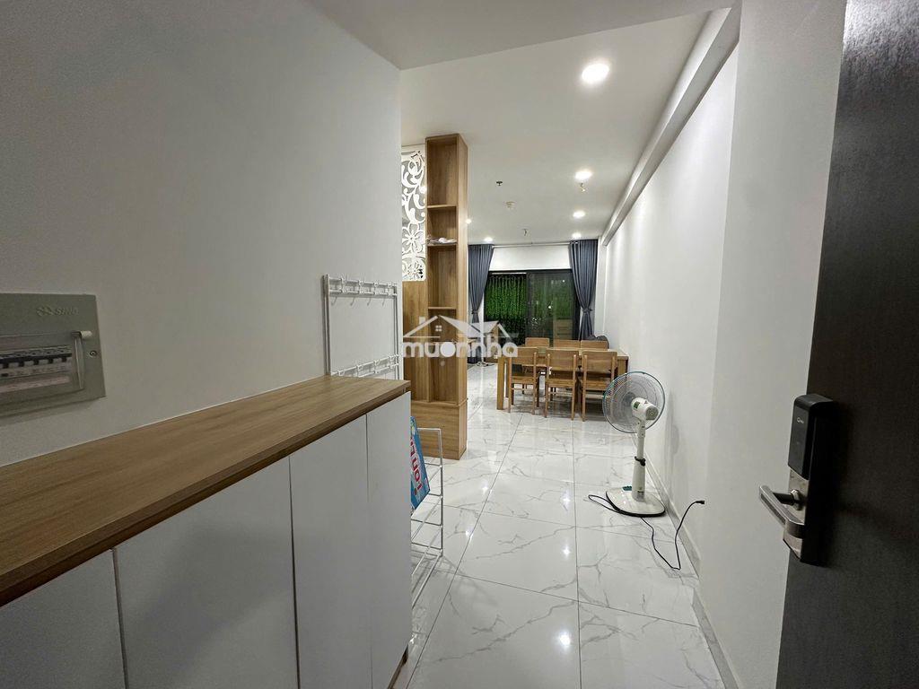 Thuê nhanh 2pn full nt 70m2 chỉ 7tr5/tháng tại charm city dĩ an - 3