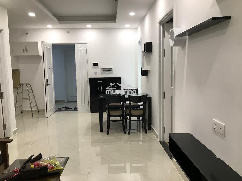 Cho thuê saigon mia 15tr/tháng 2pn 2wc full nội thất ở liền - 3