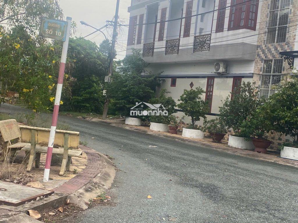 Bán gấp đất kdc long thạnh hưng – full thổ cư - 3