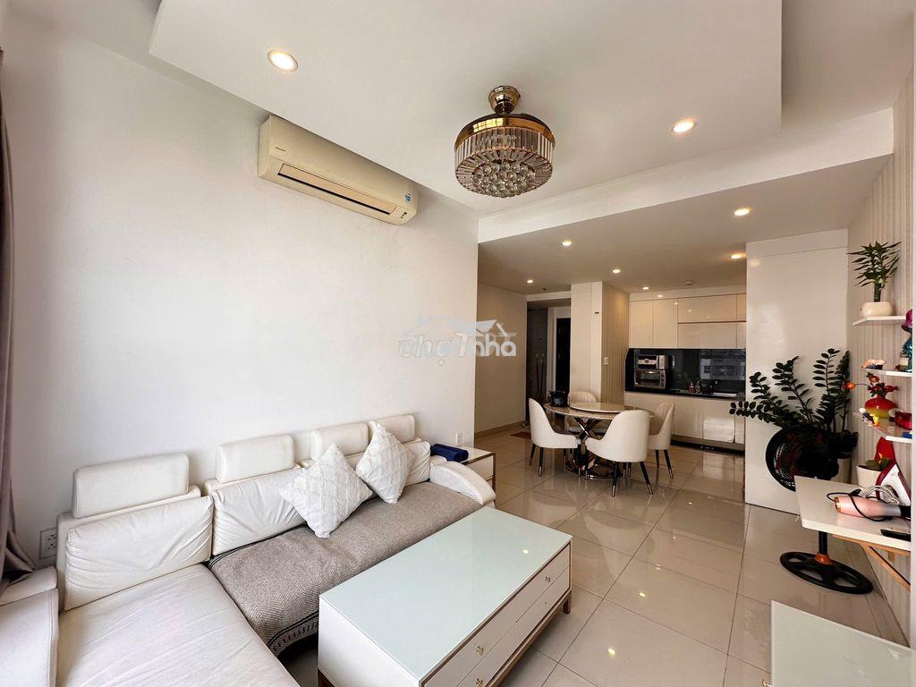 Căn siêu phẩm 2pn 2wc 73m2 chỉ 17tr tòa orchard garden gần sân bay - 2