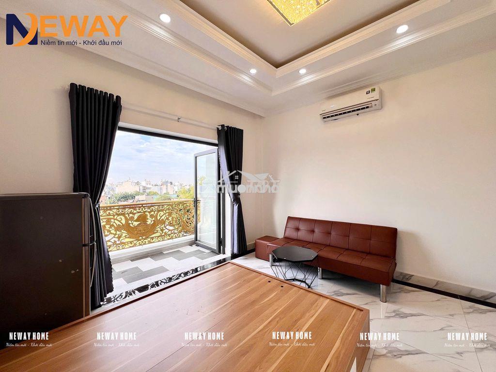 Khai trương phòng ban công sẵn nội thất - bình thành - bình tân - 3