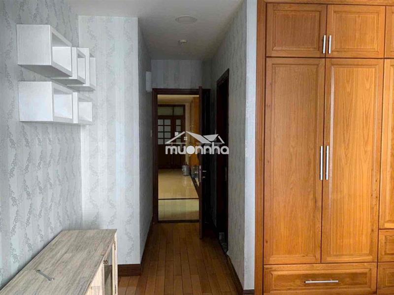 Cần bán chung cư cao cấp him lam riversid q7