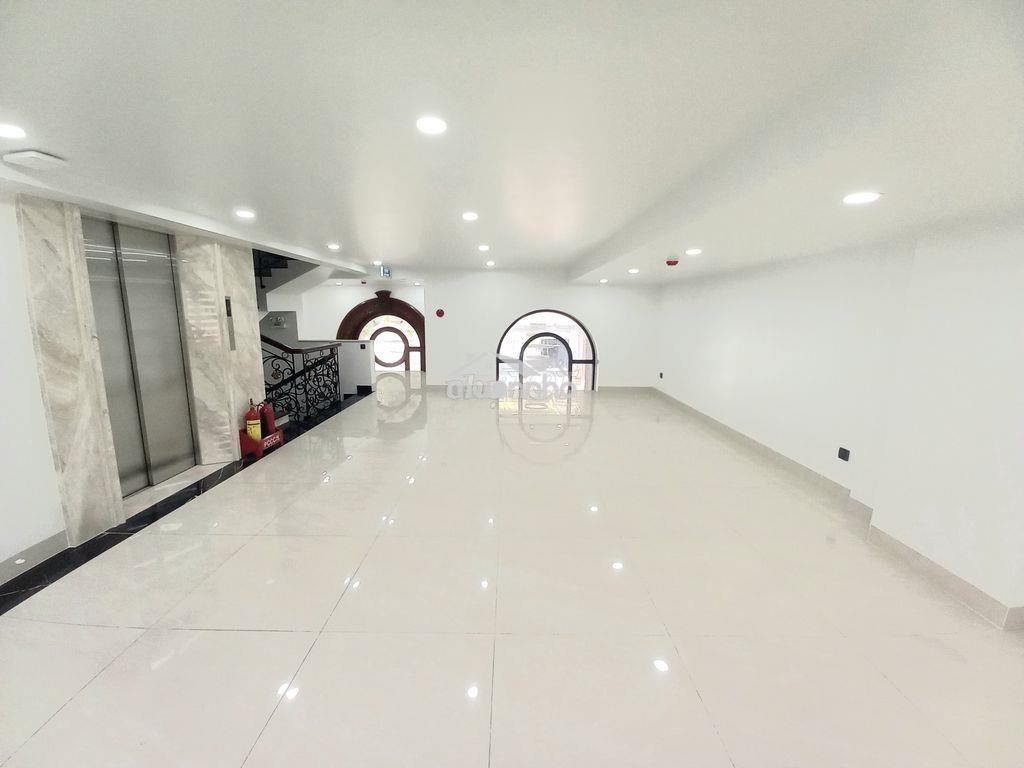 Văn phòng 1 hầm 1 trệt 1 lửng 1 lầu đường 52-tml, thạnh mỹ lợi, quận 2 - 2