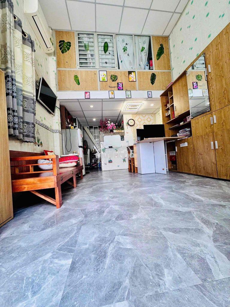 Mình cần bán gấp nhà xinh phú thọ hoà tân phú