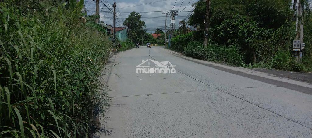 Bán đất 3159m2 ở thiện tân, vĩnh cửu, giá 5 tỷ - 3