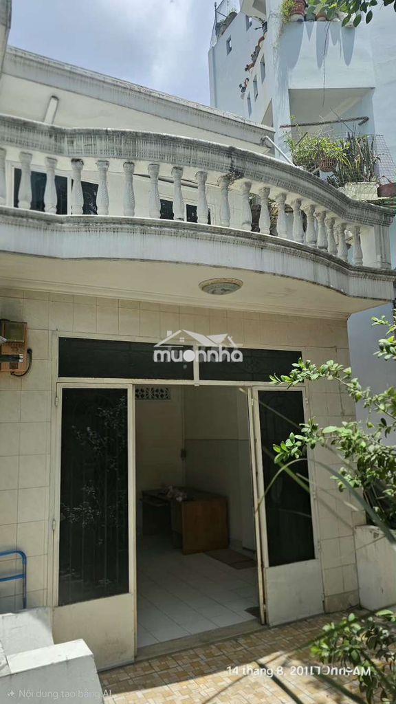 Cho thuê nhà linh đông, thủ đức  - 2