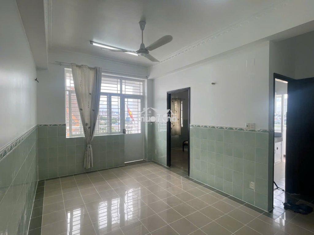 View triệu đô- căn hộ chung cư phú thọ p15  quận11 – 64m²  |2 ban công - 4