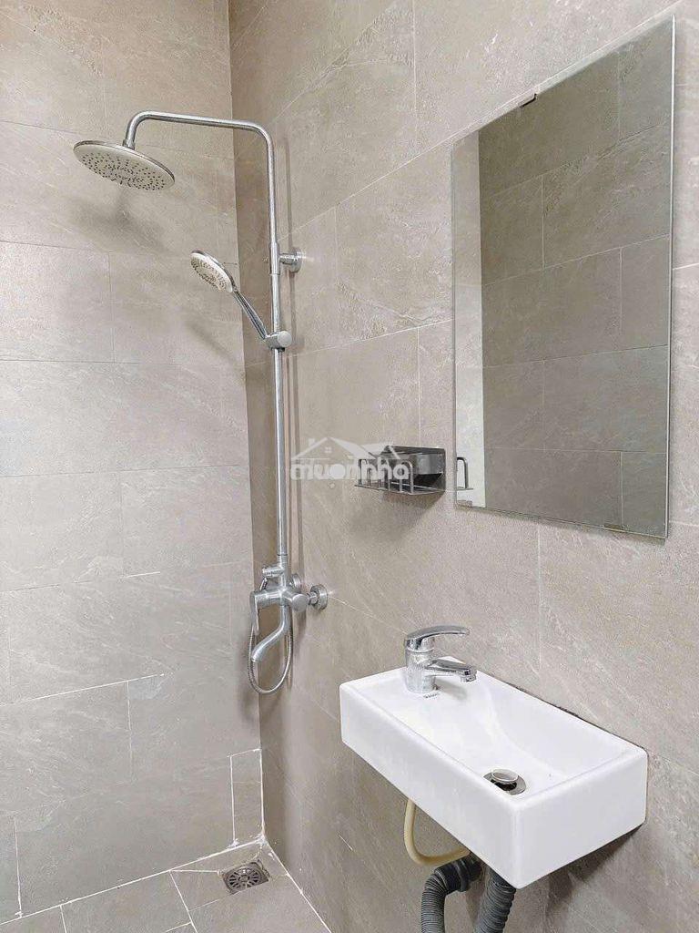 Cho thuê chdv full nội thất ngay dh sài gòn - giá 9tr/ tháng - 3