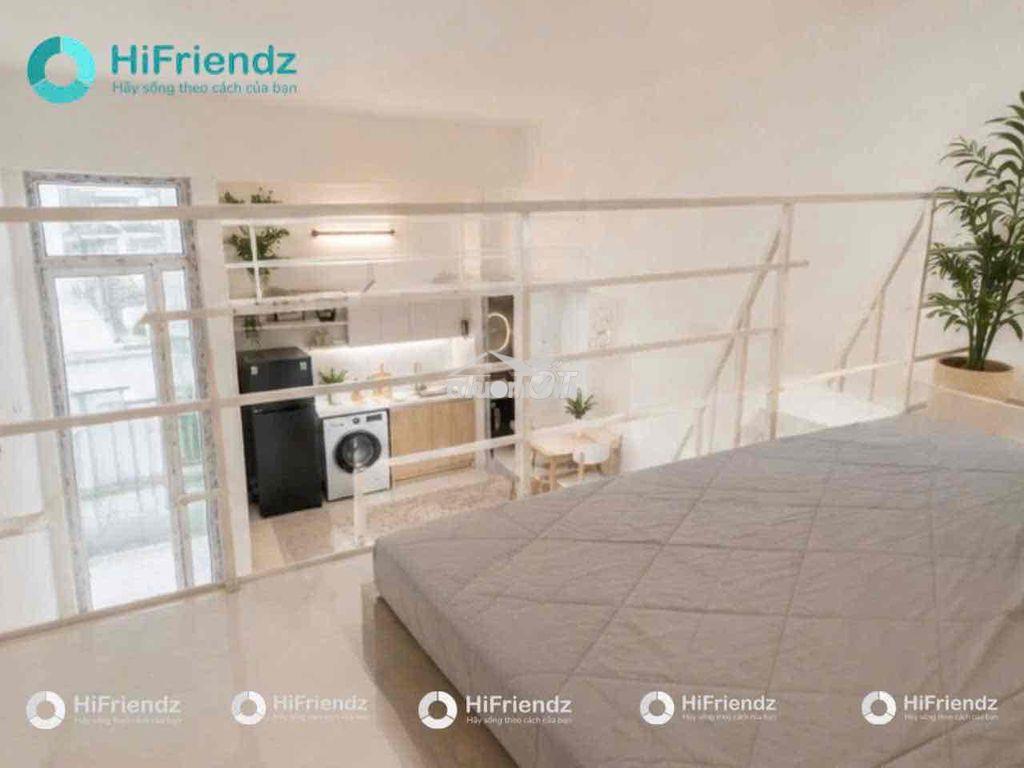 Căn hộ duplex vừa khai trương ngay uth - 4