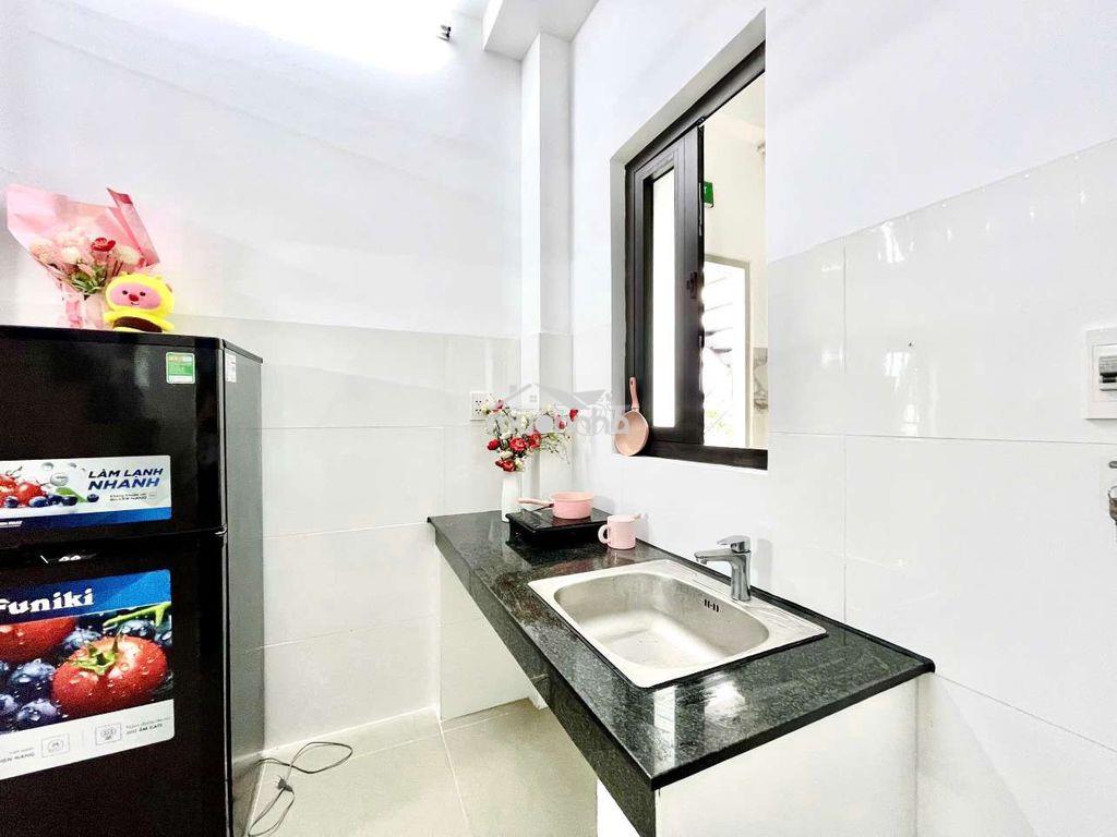 Giá rẻ - full nội thất - cao cấp - gò vấp - 3