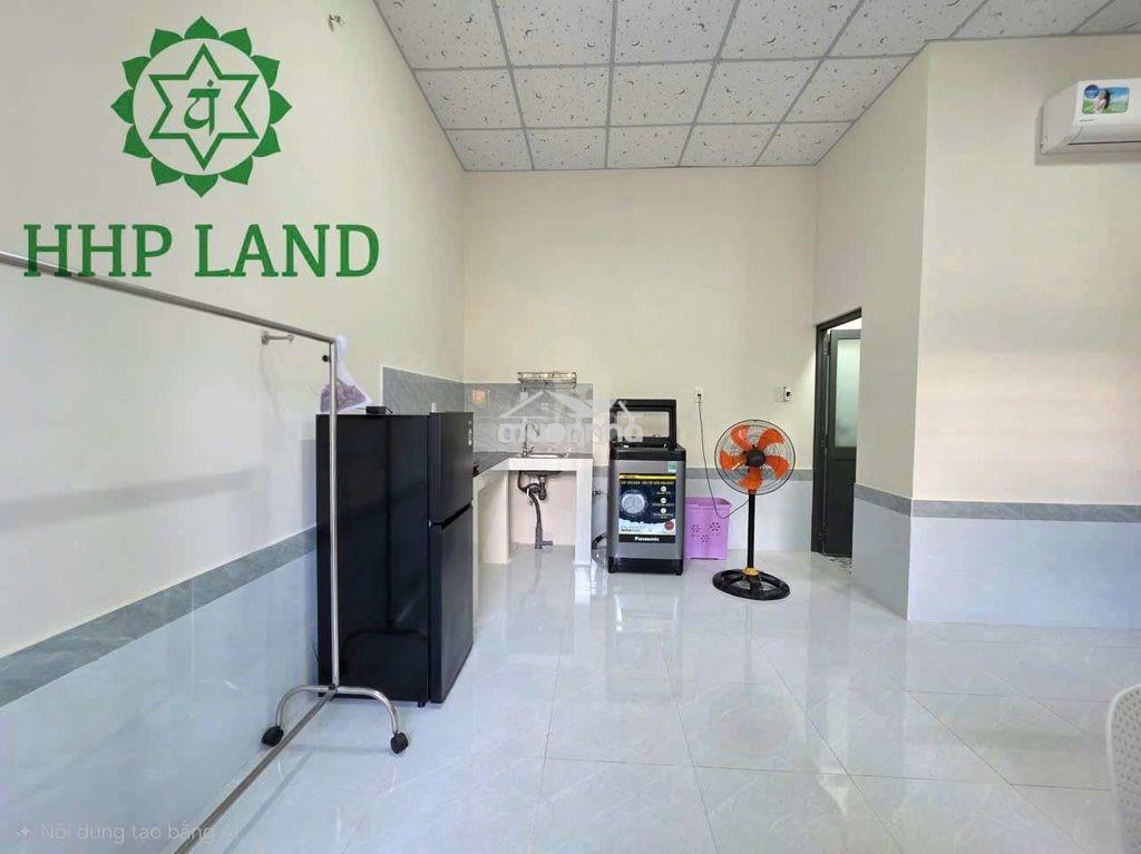 Cho thuê phòng full nội thất đường phan trung, gần vincom biên hòa - 3