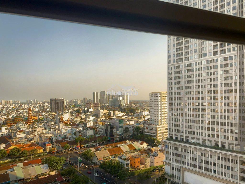 Cho thuê millennium 2pn2wc 74m² full nt giá 22 triệu/ tháng - 2