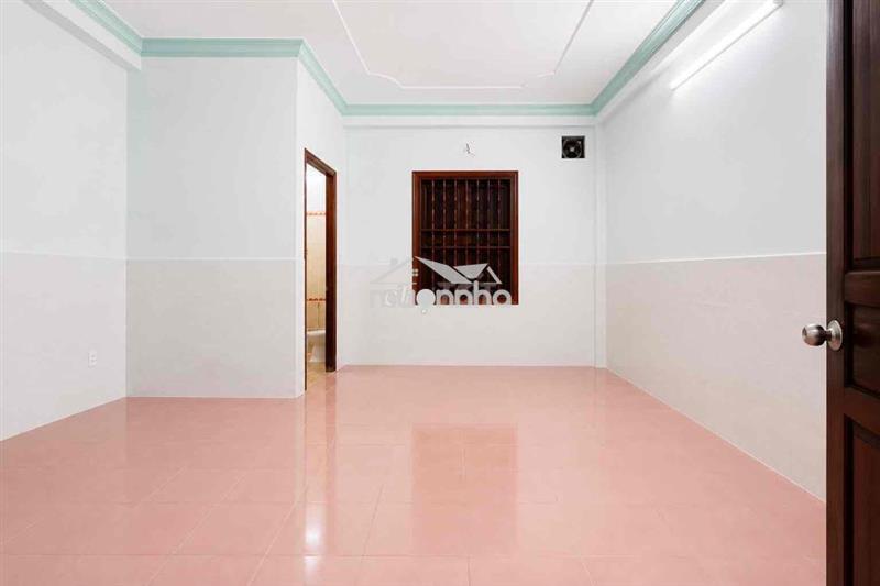 Phòng 25m2 mới sạch sẽ, rộng rãi, thoáng mát