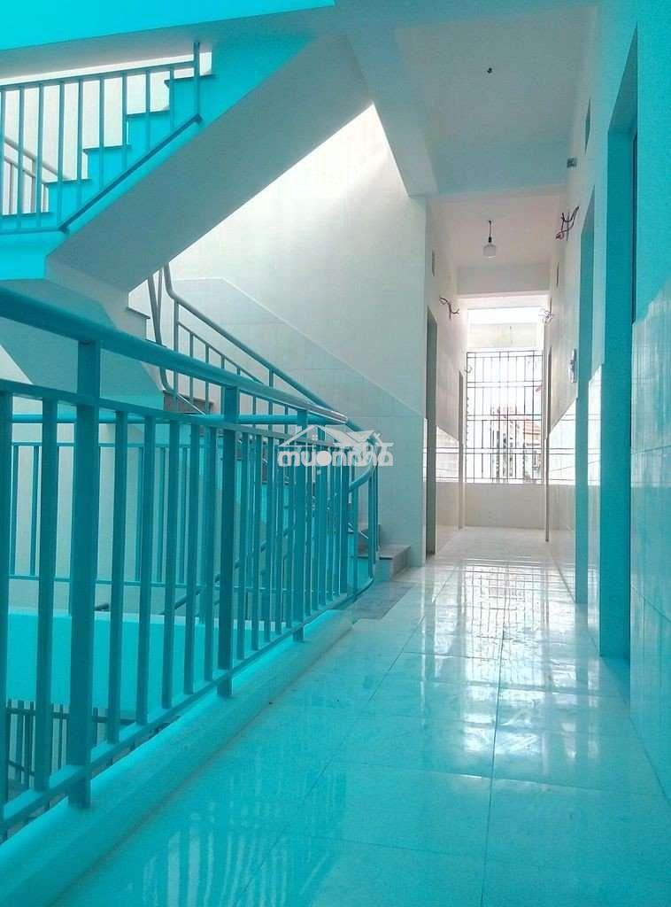 Cho thuê phòng trọ khu vực bàu cát - đồng đen