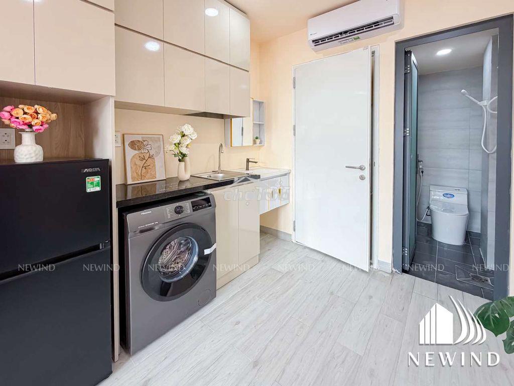 Duplex bancol ở lê văn lương nhận người nước ngoài, gần tdt rmit - 4