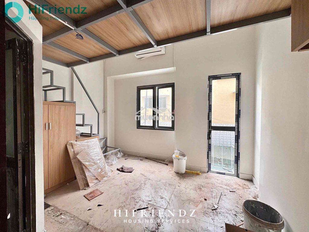 Khai trương 10p duplex mới 100% - đh ueh, y dược , sgu, hcmue, khtn - 4