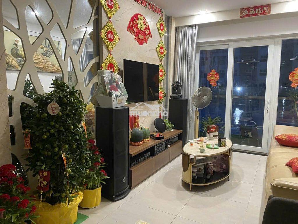 Chính chủ cần bán gấp căn hộ xi grand court, quận 10 - 4