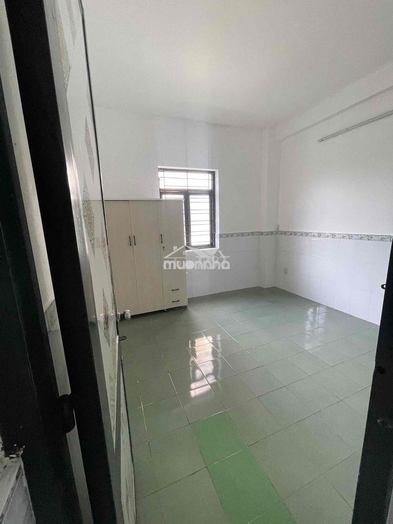 Cho thuê chung cư k26 lầu 1 2pn 1wc 75m2 giá 9triệu - 4