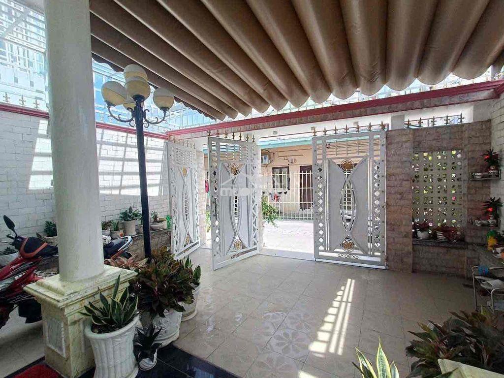 Nhà 2 tầng bán nhanh. sổ sẵn chỉ 680 triệu - 3