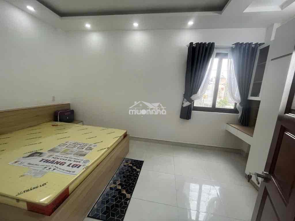 Cho thuê nguyên căn kdc sg mới 🔥15 triệu🔥 - 4