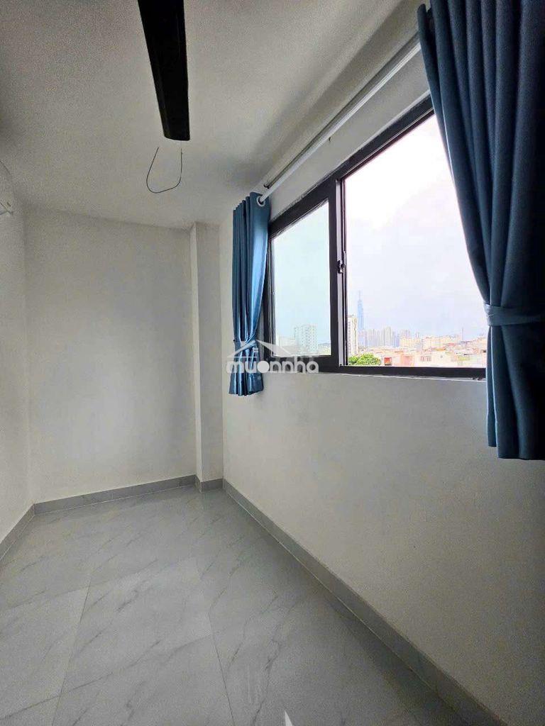Căn hộ cửa sổ view landmark 81 - thang máy - gần đh uef, hutech, gtvt - 3