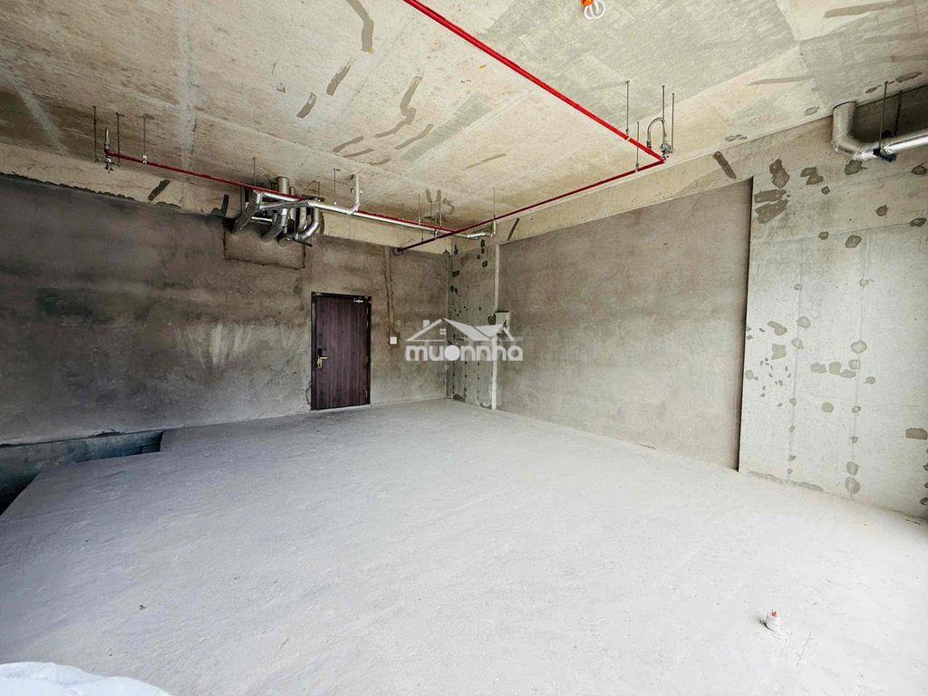 Bán shophouse 1trệt + 1 lầu (120m2) khu đông dân cư đã có sổ hồng - 4