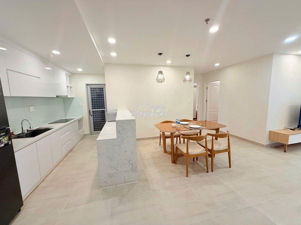 Cho thuê ch scenic valley - 90m2 - 3pn - nhà đẹp- giá 26 triệu/tháng - 4
