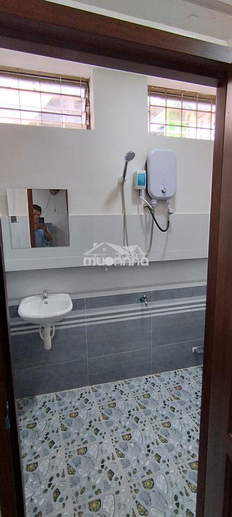 Căn hộ dịch vụ trung tâm quận 3 , khóa vân tay và điện thoại giờ tự do - 4