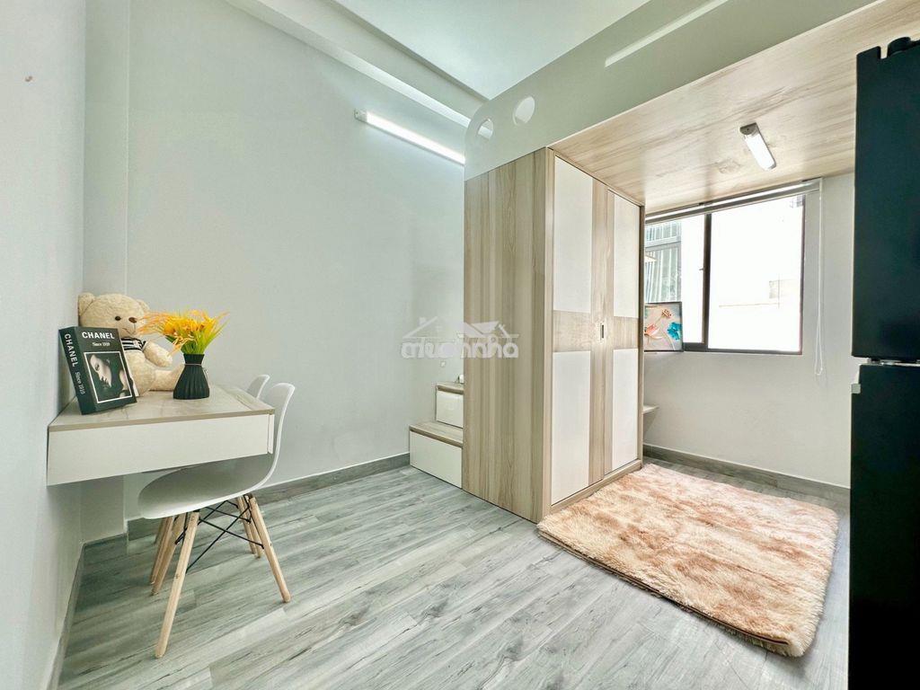 Studio bờ kè hoàng sa (dạng duplex -  ban công - một phòng ngủ riêng) - 3