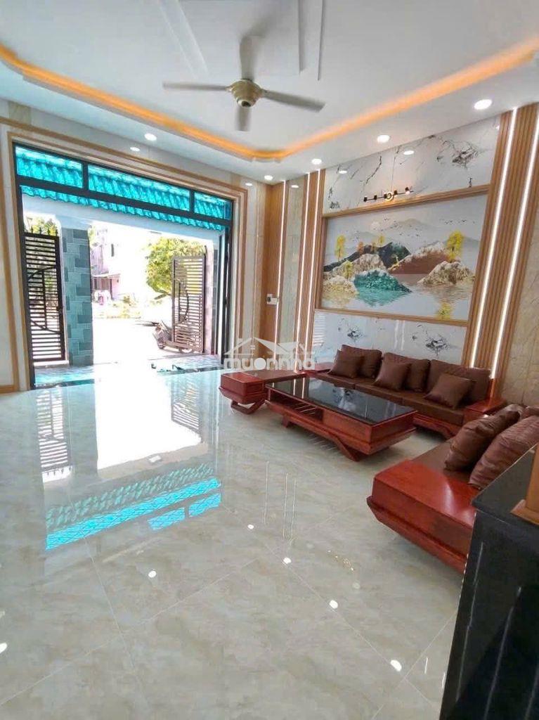 Nhà tân hiệp rẻ nhất phân khúc cùng vị trí - 3