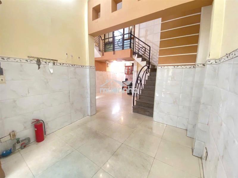 Cho thuê nhà : 9/ nguyễn thị huỳnh, phường 8, quận phú nhuận.