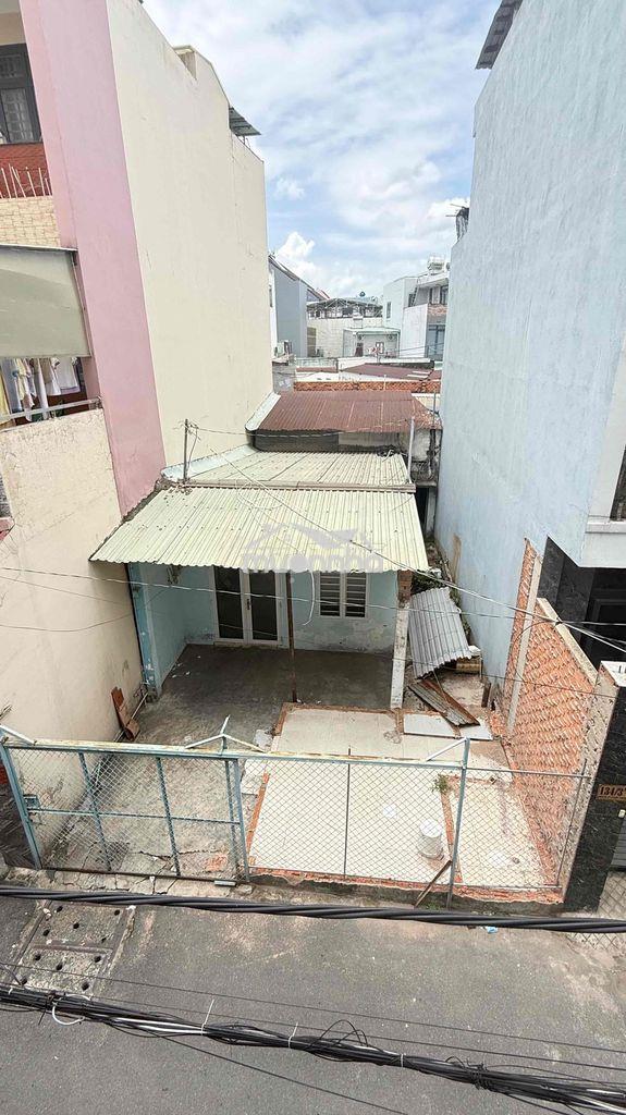 Bán nhà cấp 4 hẻm otô diện tích 103m2. đường gò dưa, ngay chợ tam binh - 3